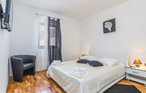 Feriehus - Labin-Sumber , Kroatia - CIK726 61