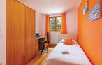 Semesterhus - Labin-Presika , Kroatien - CIK238 26