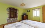 Feriehus - Labin-Burjaki , Kroatia - CIK945 29