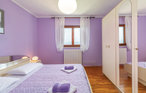 Ferienwohnung - Labin-Ravni , Kroatien - CIK022 29