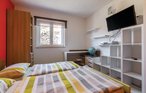 Semesterhus - Labin-Becici , Kroatien - CIK718 24