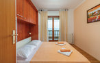 Ferienwohnung - Labin-Ravni , Kroatien - CIK022 27