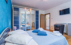 Feriehus - Labin-Sumber , Kroatia - CIK726 66