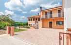 Semesterhus - Labin-Presika , Kroatien - CIK238 12