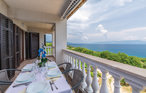 Ferienwohnung - Labin-Ravni , Kroatien - CIK022 13