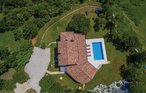Feriehus - Labin-Gondolici , Kroatia - CIK827 21