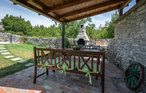 Feriehus - Labin-Burjaki , Kroatia - CIK945 3