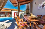 Feriehus - Duga Uvala-Pavicini , Kroatia - CIK995 12