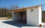 Ferienhaus - Labin-Ripenda Kras , Kroatien - CIK930 11