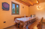 Feriehus - Labin-Sumber , Kroatia - CIK726 47