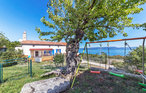 Feriehus - Labin-Crni , Kroatia - CIK087 16