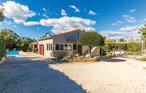 Feriehus - Duga Uvala-Pavicini , Kroatia - CIK995 21