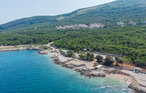 Ferienwohnung - Labin-Ravni , Kroatien - CIK022 16