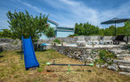 Feriehus - Labin-Burjaki , Kroatia - CIK945 17