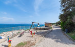 Ferienwohnung - Labin-Ravni , Kroatien - CIK022 18