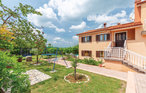 Semesterhus - Labin-Presika , Kroatien - CIK238 11