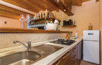 Feriehus - Labin-Sumber , Kroatia - CIK726 50
