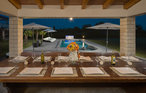 Feriehus - Labin-Sumber , Kroatia - CIK726 36