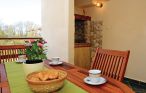 Feriehus - Duga Uvala-Kavran , Kroatia - CIK758 4