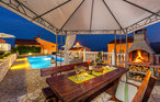 Ferieleilighet - Rabac , Kroatia - CIK880 20