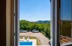 Feriehus - Labin-Vinez , Kroatia - CIK612 14