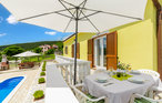 Ferieleilighet - Rabac , Kroatia - CIK880 13