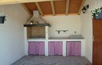 Ferienhaus - Labin-Ripenda Kras , Kroatien - CIK930 20