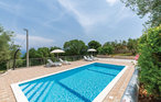 Ferienwohnung - Labin-Ravni , Kroatien - CIK022 6