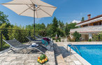 Feriehus - Labin-Ripenda , Kroatia - CIK504 10