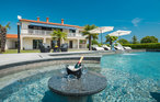 Feriehus - Labin-Sumber , Kroatia - CIK726 1