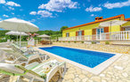 Ferieleilighet - Rabac , Kroatia - CIK880 1