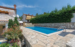 Feriehus - Labin-Ripenda , Kroatia - CIK504 13