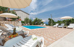 Ferienwohnung - Labin-Ravni , Kroatien - CIK022 8