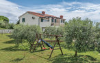 Feriehus - Krnica-Isici , Kroatia - CIK053 12
