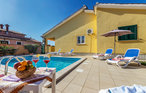 Semesterhus - Labin-Presika , Kroatien - CIK698 9