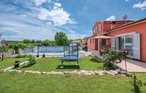 Semesterhus - Labin-Becici , Kroatien - CIK718 8