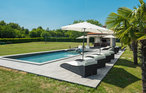 Feriehus - Labin-Sumber , Kroatia - CIK726 9