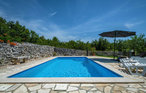 Feriehus - Labin-Burjaki , Kroatia - CIK945 7