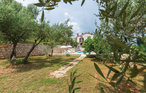 Ferienwohnung - Labin-Ravni , Kroatien - CIK022 9