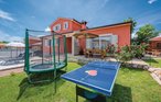 Semesterhus - Labin-Becici , Kroatien - CIK718 3