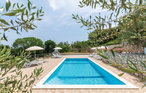 Ferienwohnung - Labin-Ravni , Kroatien - CIK022 7