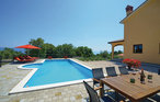 Ferienhaus - Labin-Drenje , Kroatien - CIK732 7