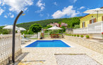 Ferieleilighet - Rabac , Kroatia - CIK880 7