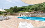 Ferienwohnung - Labin-Ravni , Kroatien - CIK022 2