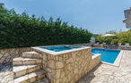 Feriehus - Labin-Ripenda , Kroatia - CIK504 11