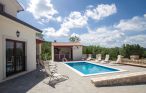 Ferienhaus - Labin-Ripenda Kras , Kroatien - CIK930 7