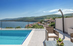 Ferienhaus - Rabac , Kroatien - CIK432 9