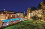 Feriehus - Duga Uvala-Pavicini , Kroatia - CIK995 1