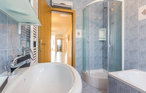 Feriehus - Labin-Sumber , Kroatia - CIK726 73