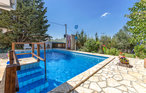 Semesterhus - Labin-Paradiz , Kroatien - CIK868 8